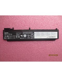 Akku Lenovo ThinkPad T460s, T470s, 27Wh 00HW023 00HW022 11.4V, 24Wh, 3cell