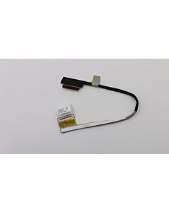 Näytön kaapeli Lenovo Thinkpad T550 W550S T560 P50S T570 T580 P51S 30-pin 450.06D03.0011 FHD näytöllä oleviin