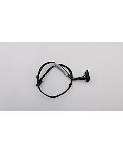 SATA virtakaapeli Lenovo, 380mm SATA TCO8.0 00XL188 5C10U58420 ThinkStation P350 M920s M720s P330 2nd Gen, Ideacentre 510S-08IKL