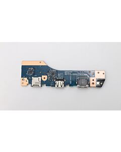 I/O-kortti Lenovo ThinkPad E480, käytetty