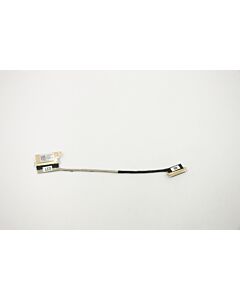 Näytön kaapeli Lenovo T480s WQHD 40pin 01YN996 01YN997 DC02C00BM10 DC02C00BM00 SC10G75233