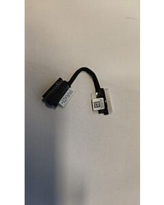 Akun kaapeli Dell Inspiron 7000 7460 7472 7560 7572 battery cable flat cable 0H09FD DC02002KH00 DC02002LR00, käytetty