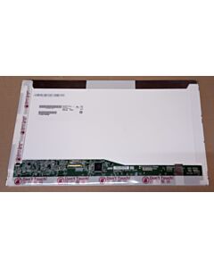 15,6" LVDS HD+ (1600x900) näyttöpaneeli mm Lenovo ThinkPad L520, L530, T510, T520, T530, W530 ym, FRU 42T0743, 93P5681, käytetty