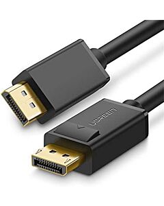 DisplayPort kaapeli UGREEN 8K Ugreen DisplayPort 1.2, 4K 1,5 m, 1,5m