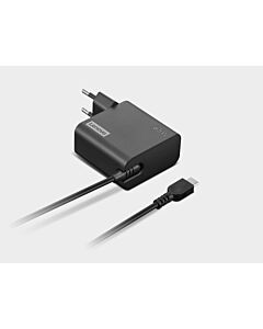 Lenovo 65W USB-C virtalähde laturi 4X21L54610