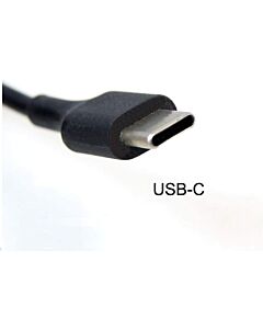 Virtalähde/laturi Dell 90W USB-C, alkuperäinen Dell, uusi
