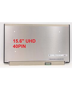 Näyttöpaneeli 15,6" UHD Lenovo X1 Extreme 2gen 01YN138 01YN137 5D10V82362 5D10V82359 40pin