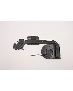 Tuuletin Lenovo T15p Gen 2 (Type 21A7, 21A8) P15v Gen 2 (type 21A9, 21AA)