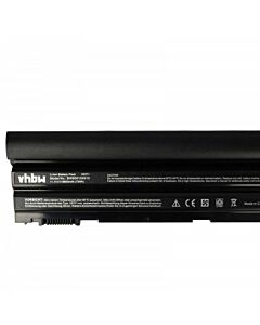 Akku Dell Latitude E6430, E6420, E5420, E5520 ja muut 6600mAh (tehoakku), tarvike