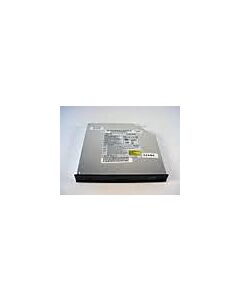 DVD-RW optinen asema Acer Aspire 1410, 1640, 1680, 1690, 3000, 3510, 5000 Series, TravelMate 2300,4000 Series kannettaville tietokoneille, käytetty