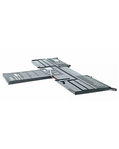 Akku Acer 3ICP5/65/88, 3ICP5/67/90 3000mAh / 33,3Wh 11,1V Li-Polymer, tarvike