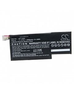 Akku MSI GF63 8RC-005CN ym. tarvike