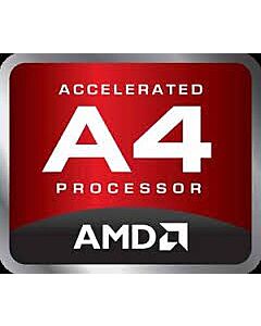 AMD A4-5150M AM5150DEC23HL, Socket FS1