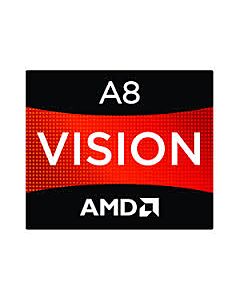 AMD A8-4500M AM4500DEC44HJ, Socket FS1
