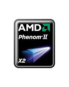 AMD Phenom II Dual-Core Mobile N660 HMN660DCR23GM, Socket S1g4