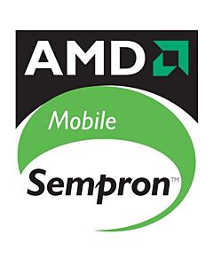 AMD Mobile Sempron 3800+ SMD3800HAX3CM, Socket S1g1