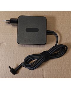 Virtalähde/laturi Asus UX31A, UX32A, UX32V, UX32VD, UX42VS, UX301LA, UX302LA, 65W 19V 3.42A Liittimen koko 4,0mm/1,2 (1,5)mm 