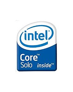Intel® Core™ Solo Processor T1350, SL99T
