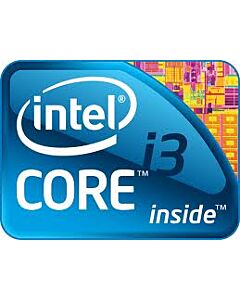 Intel® Core™ i3-380M Processor, SLBZK, Socket G1