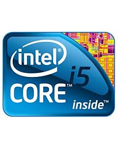 Intel® Core™ i5-2450M Processor, SR0CH, Socket G2