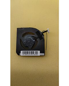 Tuuletin Lenovo ThinkPad P50 00YN520 MG75090V1-C010-S9A MG75090V1-C020-S9A 00NY521 00UR800 pelkkä puhallin, GPU