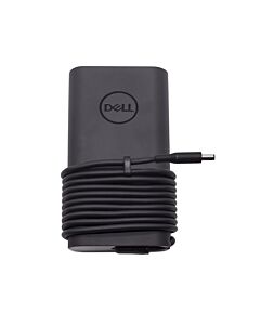 Virtalähde/laturi Dell kannettaviin tietokoneisiin, 130W 19.5V 6.67A, liitin 4,5mm + ohjauspiikki, 0V363H