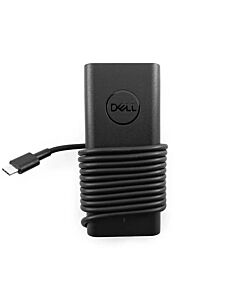 Virtalähde/laturi Dell 130W USB-C, alkuperäinen Dell, uusi, 0K00F5, K00F5, 0M0H25,M0H25