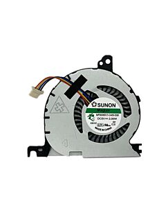 Tuuletin Dell Latitude E7240, tarvike