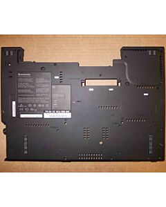 Pohjakuori Lenovo ThinkPad T61 14,1" WXGA kannettaville, FRU 42X3851, käytetty