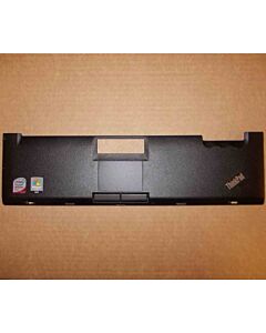 Palmrest, rungon yläkuori jossa touchpad Lenovo ThinkPad T61 14,1" WXGA kannettaville, FRU 42W3792