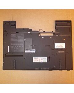 Pohjakuori Lenovo ThinkPad T500 kannettaviin, käytetty