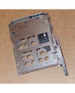 PC Card/ExpressCard lukija Lenovo ThinkPad T61, T400, T500, R400, R500, W500, FRU 42W3436, 42X3827, käytetty