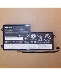 Lenovo FRU 45N1773 akku Lenovo ThinkPad T440, T440s, T450, T450s, T460, X230s, X240, X240s, X250, X260, X270 kannettaviin, 23Wh