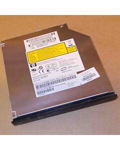 DVD-RW optinen asema HP Compaq Presario CQ70 kannettaville, AD-7561S SATA, käytetty