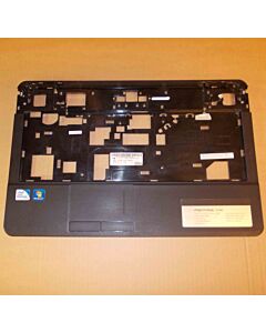 Rungon yläkuori jossa hiiren kosketuslevy Acer Aspire 5334, 5734Z, eMachines E527, E727 kannettaviin, käytetty