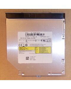 DVD-RW optinen asema Dell Latitude E5520 kannettaviin, SN-208 12,7mm, käytetty