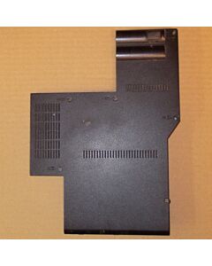 Pohjaluukku, jonka alla tuuletin, Lenovo ThinkPad L510, SL510, FRU 60Y4189, käytetty