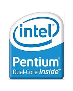 Intel® Pentium® Processor T3400, SLB3P, Socket P