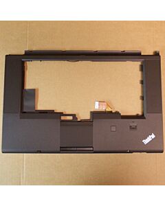 Rungon yläkuori Lenovo ThinkPad T530, W530 kannettaviin, sormenjälkilukijalla, FRU 04W6733