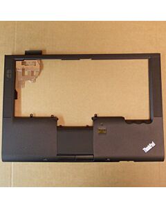 Rungon yläkuori Lenovo ThinkPad T410, T410i kannettaviin, sormenjälkilukijalla, FRU 60Y4956