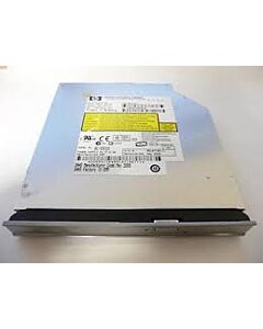 Blu-Ray Disc (BD) SuperMulti DVD±R/RW DL optinen asema HP Pavilion dv7-1000 sarjan kannettaville, BC-5500S SATA, käytetty