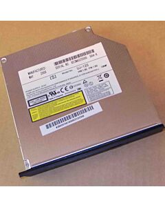 Blu-Ray Disc (BD) SuperMulti DVD±R/RW DL optinen asema Acer Aspire 6920, 6920G, 8920, 8920G kannettaville, UJ-120 PATA, käytetty