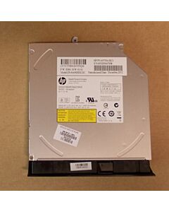 DVD-RW optinen asema HP Pavilion g6-2000 sarjan kannettaville, DS-8A9SH SATA 12,7mm, käytetty