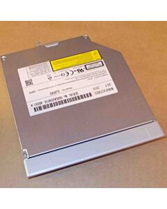 DVD-RW optinen asema Sony Vaio PCG-91111M, VPCEC3L1E kannettaville, UJ890 SATA 12,7mm, käytetty
