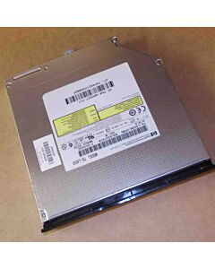 DVD-RW optinen asema HP Compaq Presario CQ50, CQ60 kannettaviin, AD-7561S SATA, käytetty