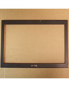 Näytön kehys Dell Latitude E6400 kannettaviin, käytetty