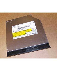 DVD-RW optinen asema Acer Aspire 5534, 5538, 5538G eMachines E628 kannettaville, GU10N SATA slim, käytetty