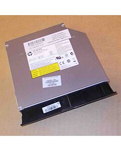 DVD-RW optinen asema HP Pavilion g6-1000 Series kannettaville, DS-8A5LH12C SATA, käytetty