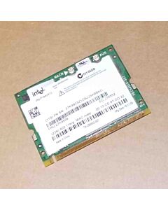 WLAN kortti IBM Lenovo ThinkPad T4x ym kannettaville, FRU 27K9934, Intel WM3B2200BG