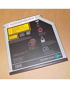 CD-RW/DVD-ROM optinen asema IBM ThinkPad T40, T41, T42, T43 kannettaville, FRU 13N6769